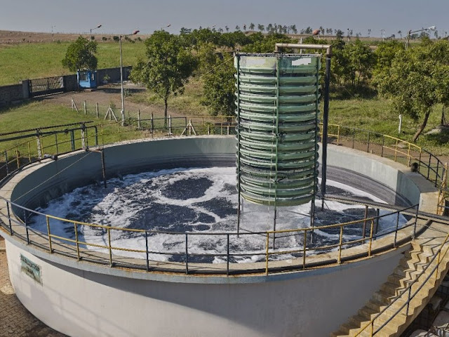 Máy bơm chìm hút nước thải bùn cho công trình xử lý nước thải cho công nghiệp và nông nghiệp