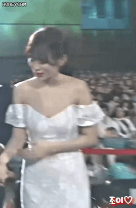 백상예술대상 여배우들 움짤 | 인스티즈