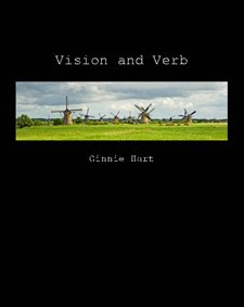 My Vision and Verb Book