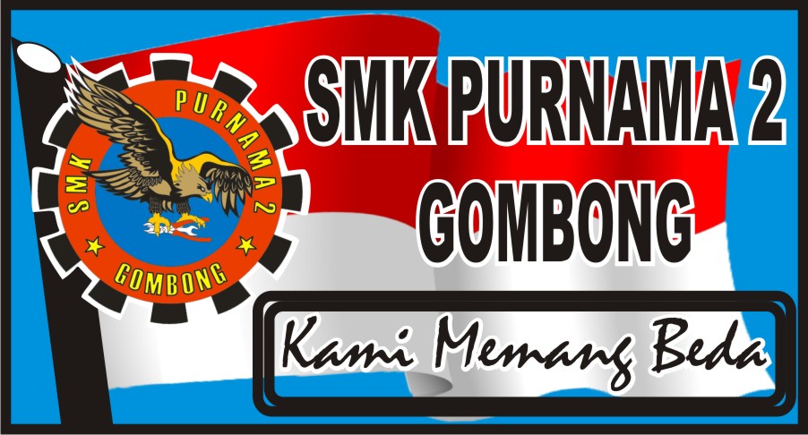 SMK PURNAMA 2 GOMBONG