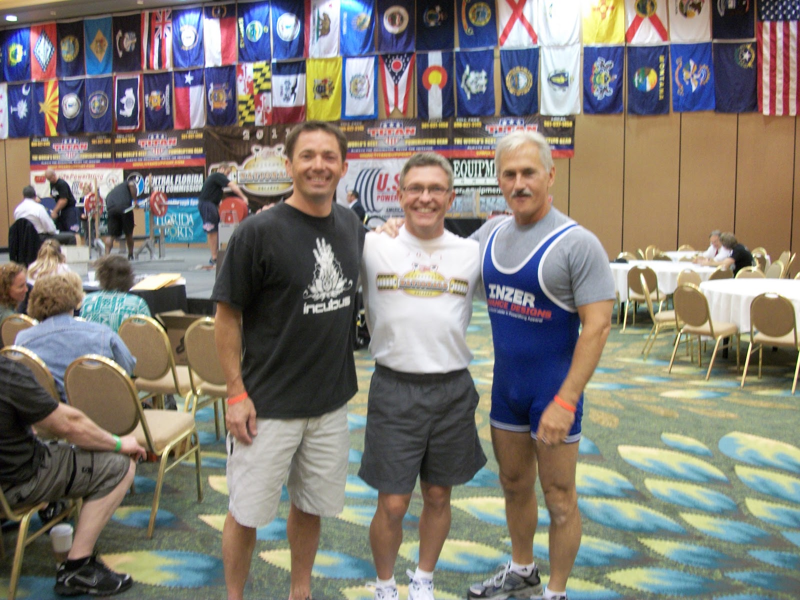 Kippers Workout: Success is a state of mind.” - Dr. Joyce Brothers
