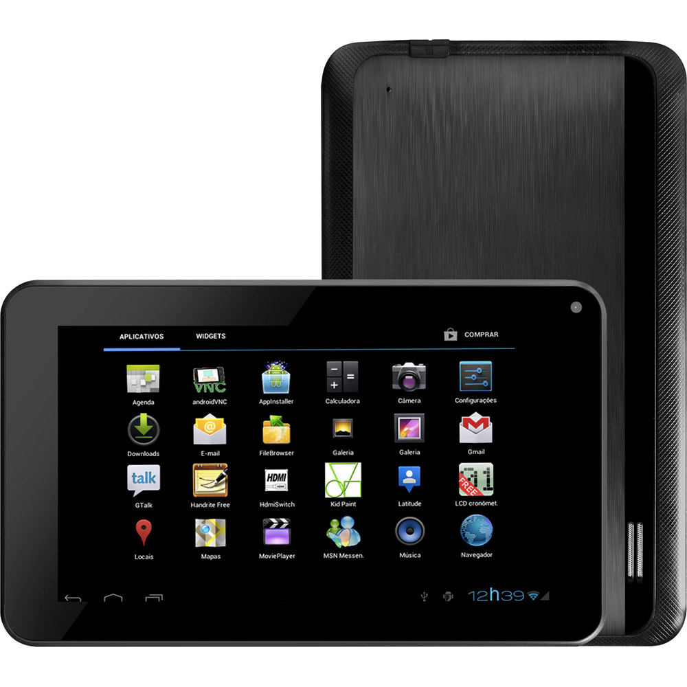 Rom Atualizada TABLET QBEX ZUPIN TX120 Como Instalar Tutorial