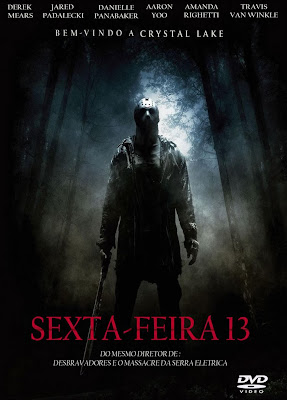 Sexta-Feira 13 - DVDRip Dual Áudio
