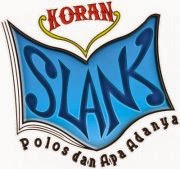 Gambar Logo Slank Resmi Slankography Slanker Kupu Pun
