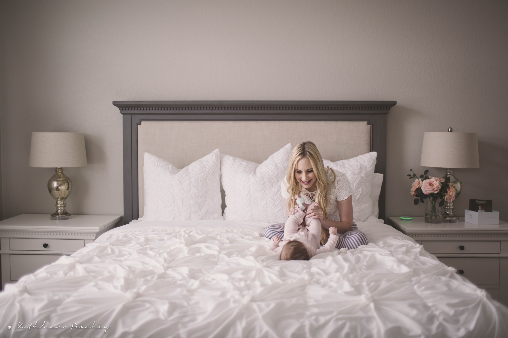 Owlet sock red alarm genewest