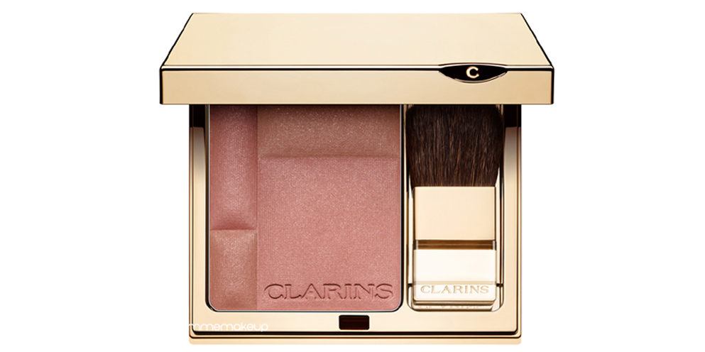 Diemmemakeup: Clarins - Collezione Make up Autunno 2016