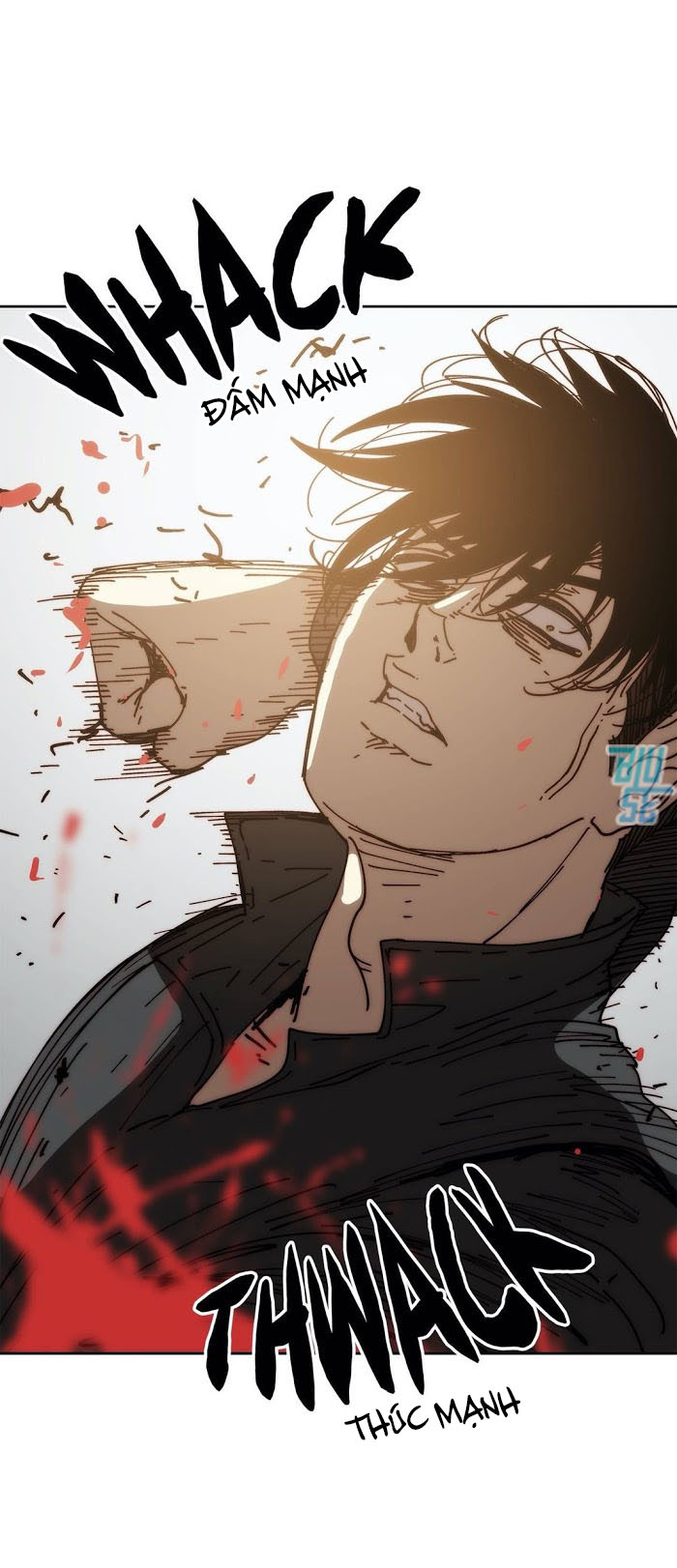 Đọc truyện Full Dục Vọng Chết Người - Chapter 33