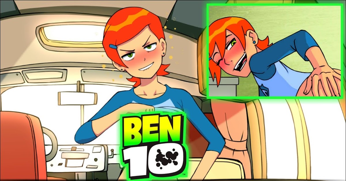  Ben10: A Day With Gwen apk for Android (it's Different)// 20...