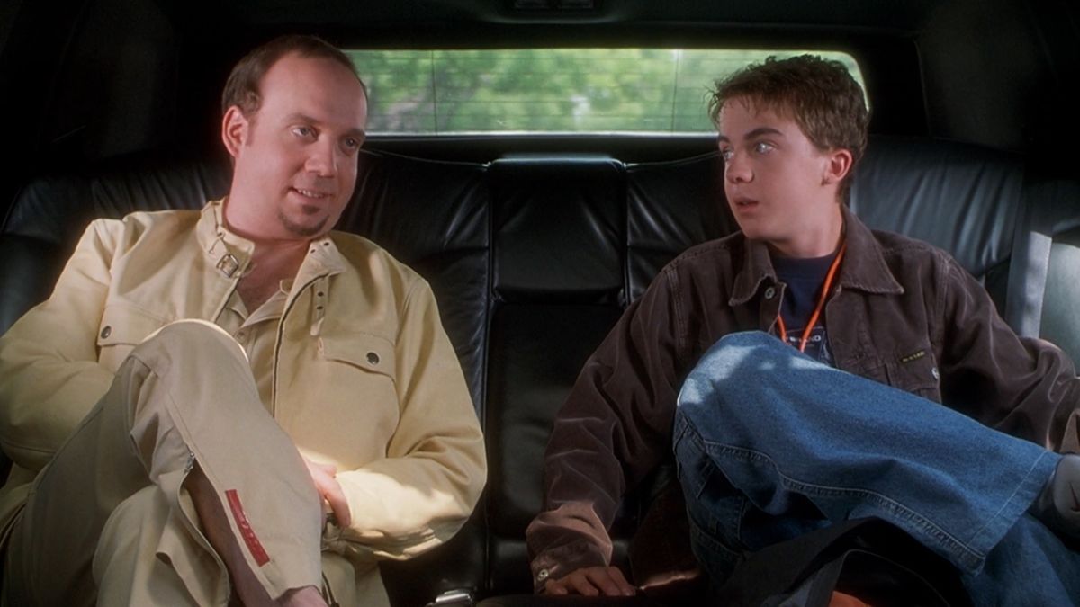 Movie Review Big Fat Liar (2002) The Ace Black Movie Blog Movie Review Big Fat Liar (2002) The Ace Black Movie Blog