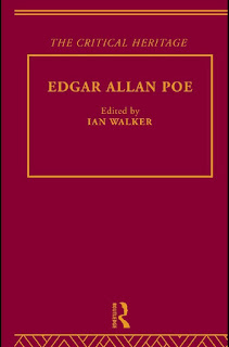 Edgar Allan Poe: The Critical Heritage