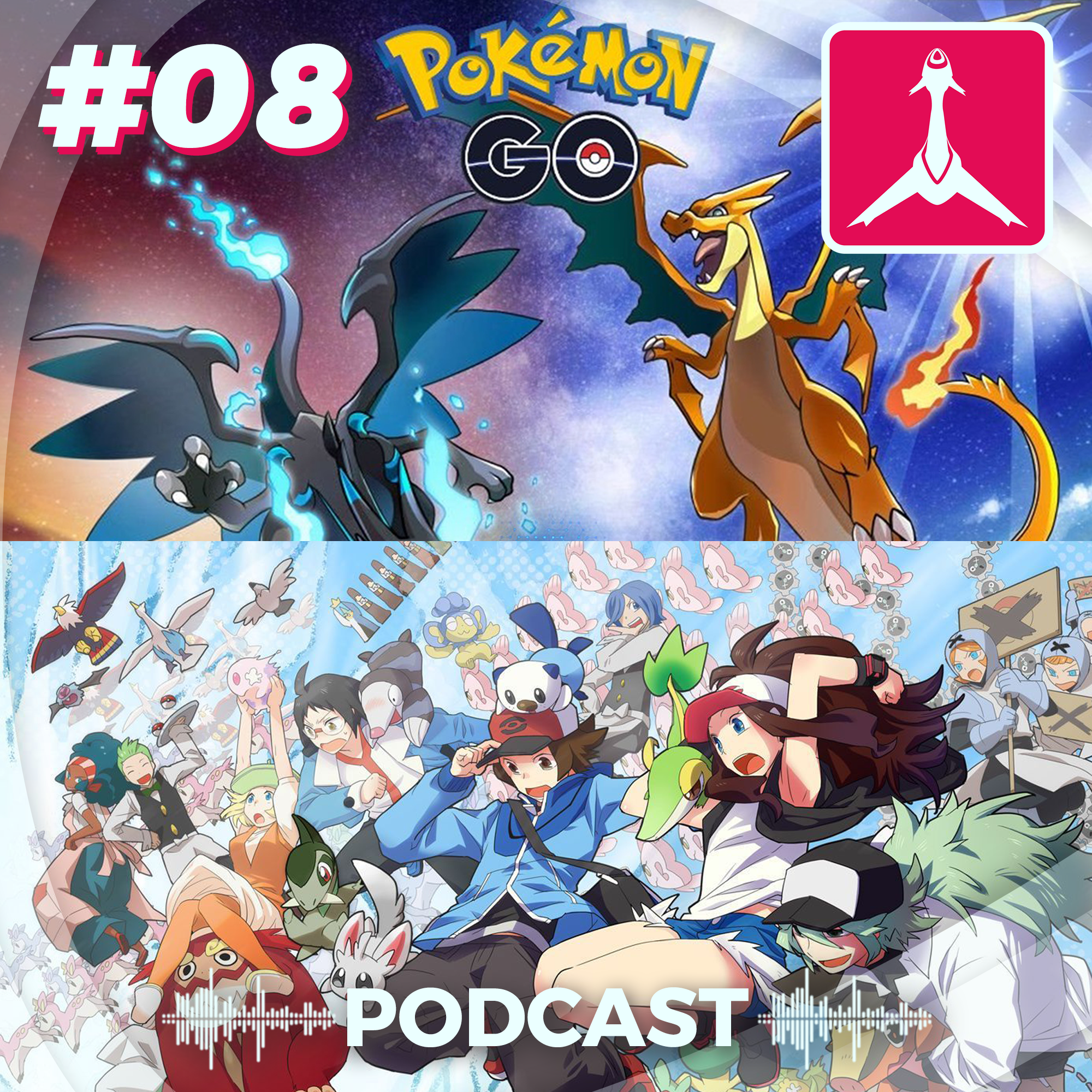 Pokémon Filme 19 Dublado no iTunes!