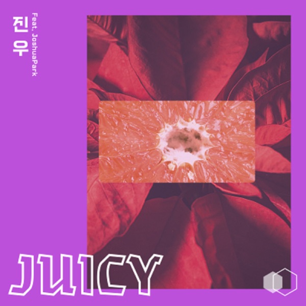 JINWOO – Juicy – Single