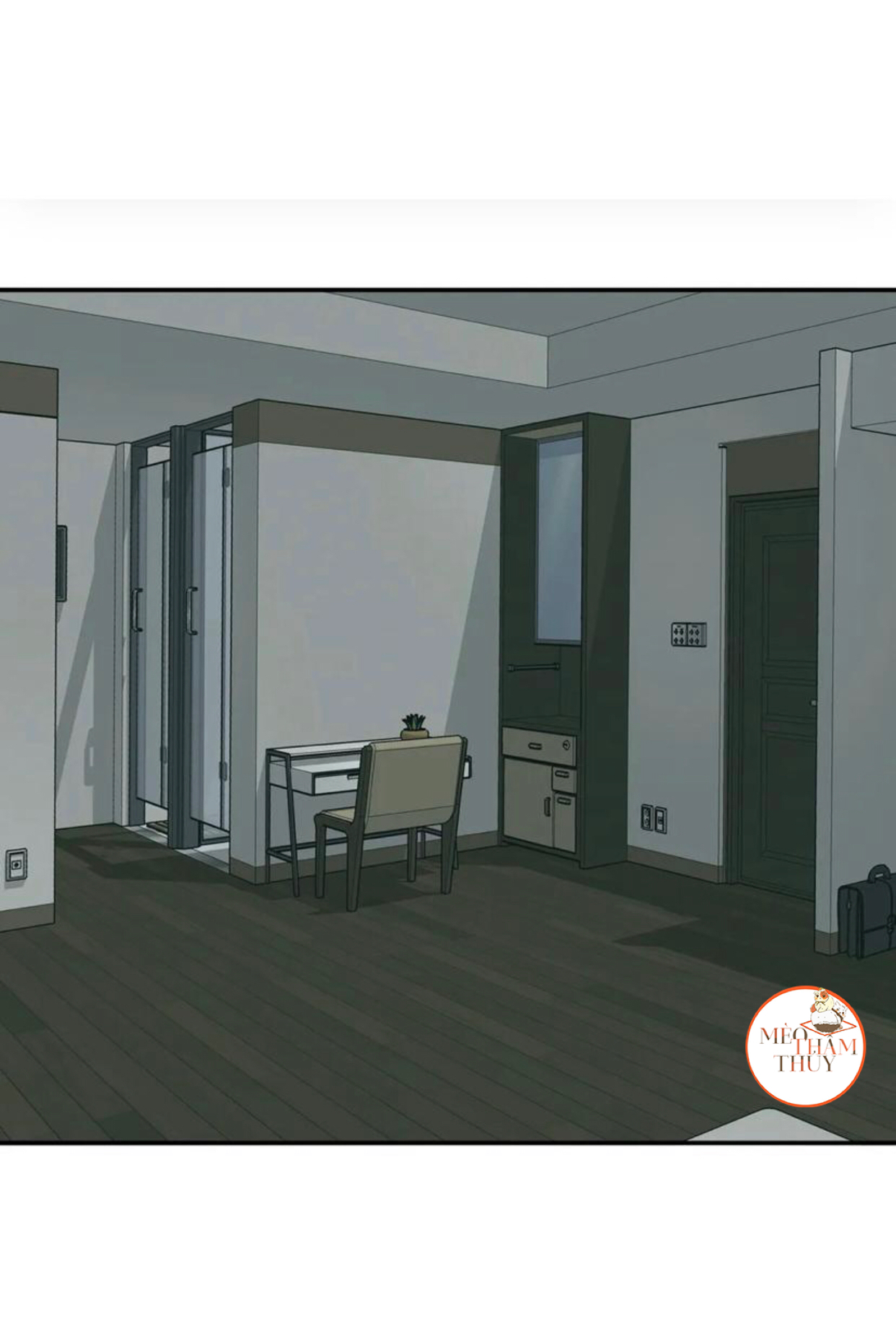 Đừng Viết Nữa, Tác Giả Thân Mến! Chapter 19 - Trang 43