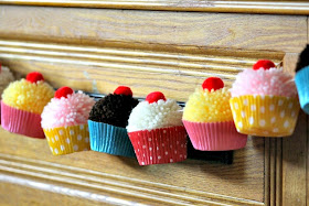 cupcake party supplies, cupcake decorations, cupcake party ideas