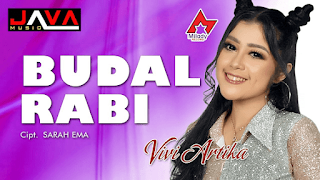 Vivi Artika - Budal Rabi