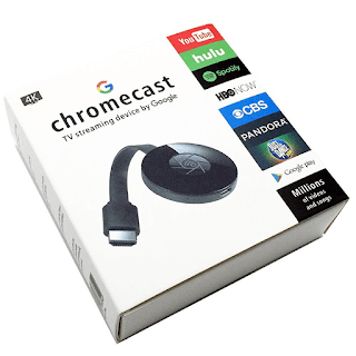 chromecast