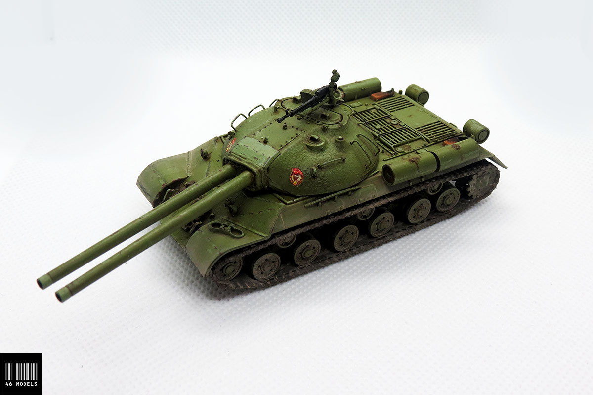 Tmp Russian Is 3 Ii Wot Tank Topic