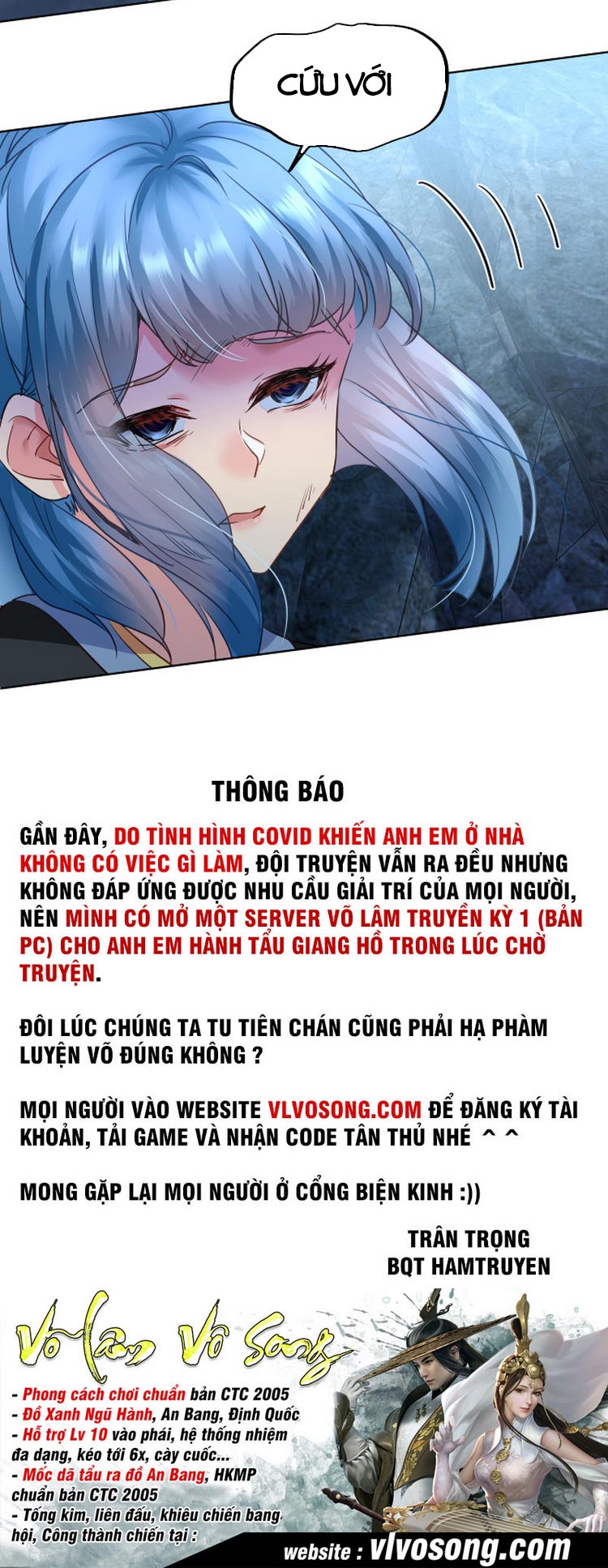 Bắt Đầu Quật Khởi Từ Làm Lô Đỉnh Chapter 6 - Trang 24