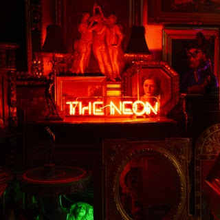 Erasure - The Neon Music Album Reviews