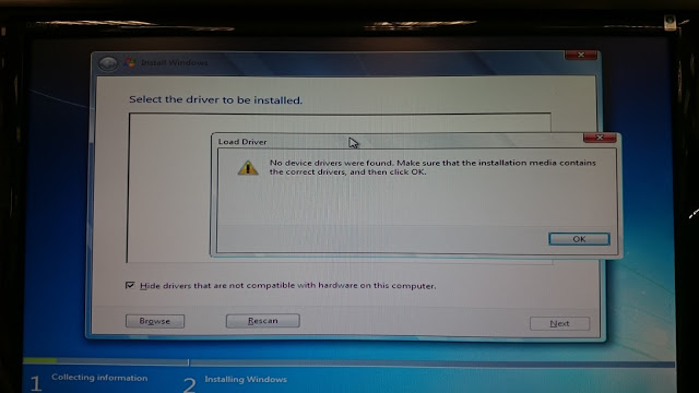 Tech Daily: Having Trouble Installing Windows 7 By USB With Your GIGABYTE 100 Series Motherboard?
