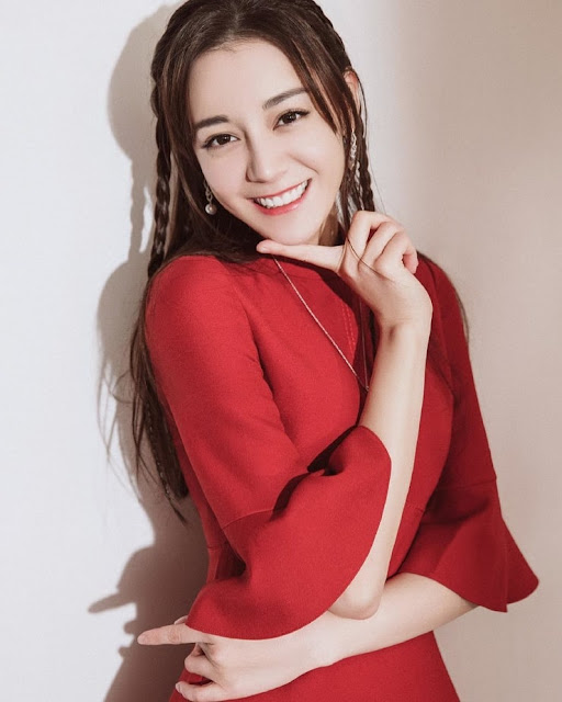 Chinese Actress Dilraba Dilmurat Hot Photos Navel Queens Chinese Actress Dilraba Dilmurat Hot Photos Navel Queens