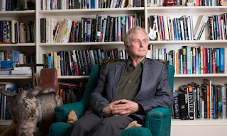 grumpy Dawkins