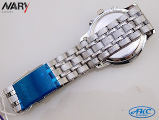 relojes nary 6033 original trujillo