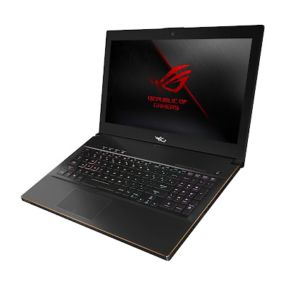 Zephyrus M (GM501) Zephyrus M (GM501)