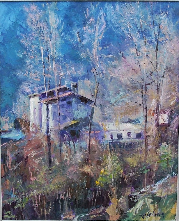 CAMPSIRAGO (olio su tela 40x50)