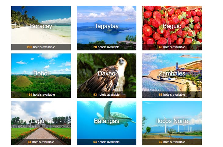 Travel and Earn Travelbook