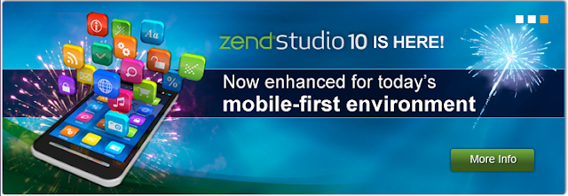 zend studio 10 zend studio 10