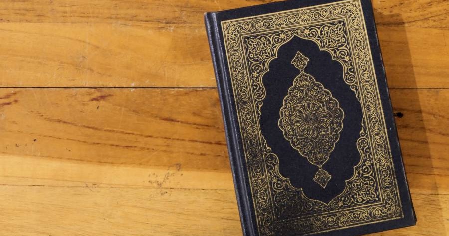 Hukum Bacaan Mad Pengertian Jenis Dan Contoh Madureh Com