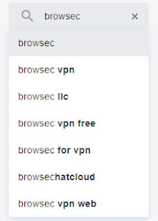 Cara Membuka Situs Yang Diblokir di Google Chrome PC Dengan Ekstensi VPN
