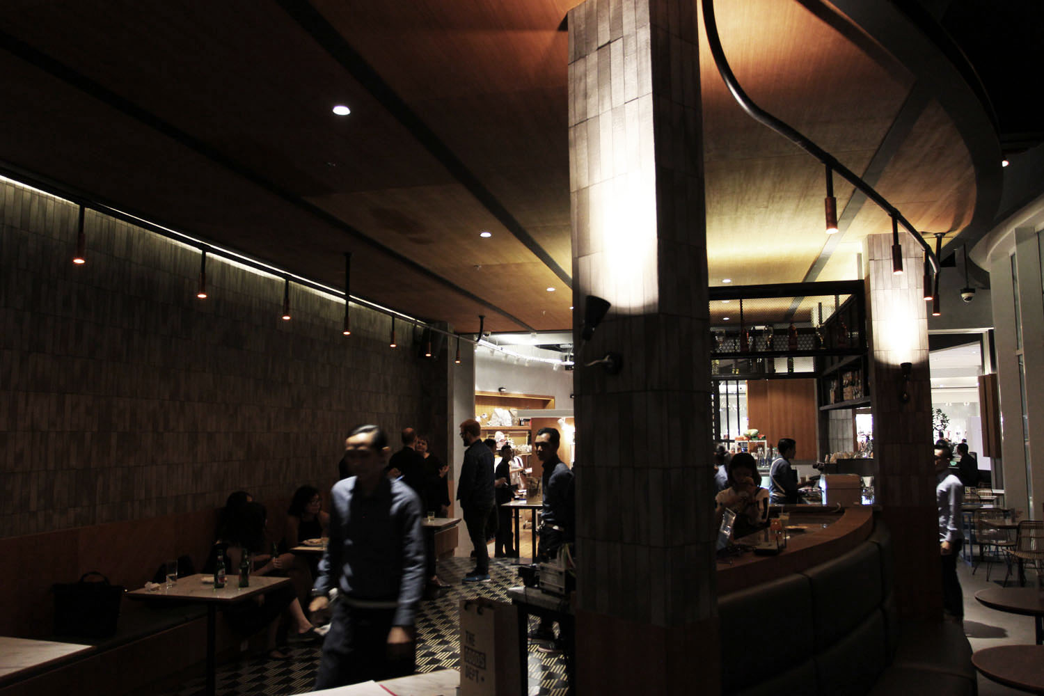 The Goods Dept PIK 11