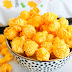 Sweet on Trader Joe's: Synergistically Seasoned Popcorn
