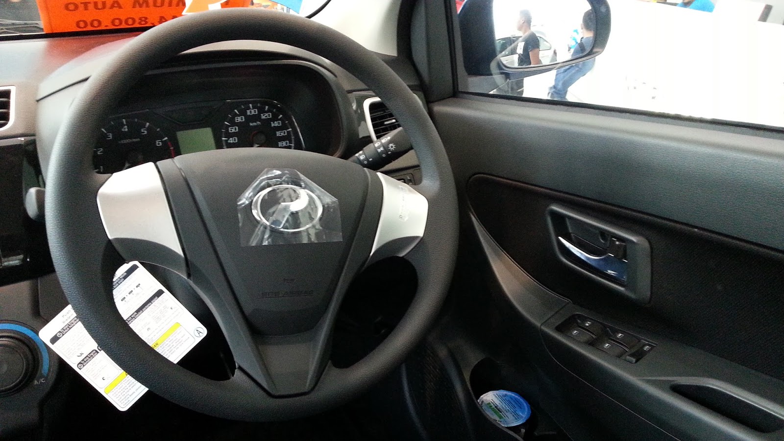 ASIAN AUTO DIGEST: The New 2016 Perodua Bezza 1.0 & 1.3L EEV Launched ...