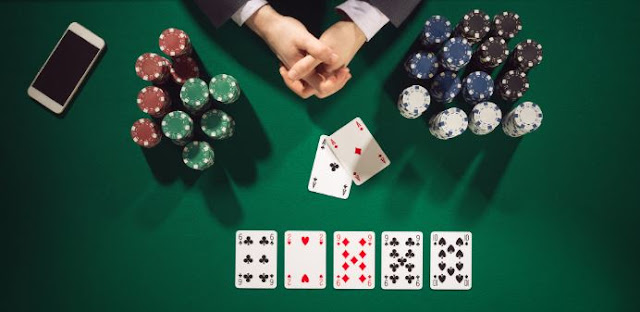 Kenali Momentum Poker Dan Menangkan Game Poker Online Sekali Libas