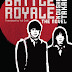 Review: Battle Royale (Libro)