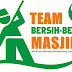 Bersih-Bersih Masjid Magelang -BBM