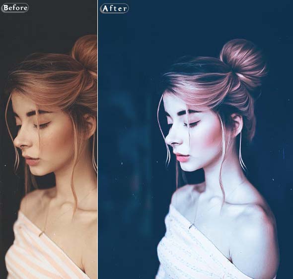 New Portrait - Fashion Actions (ATN) - Thinkschoice.com