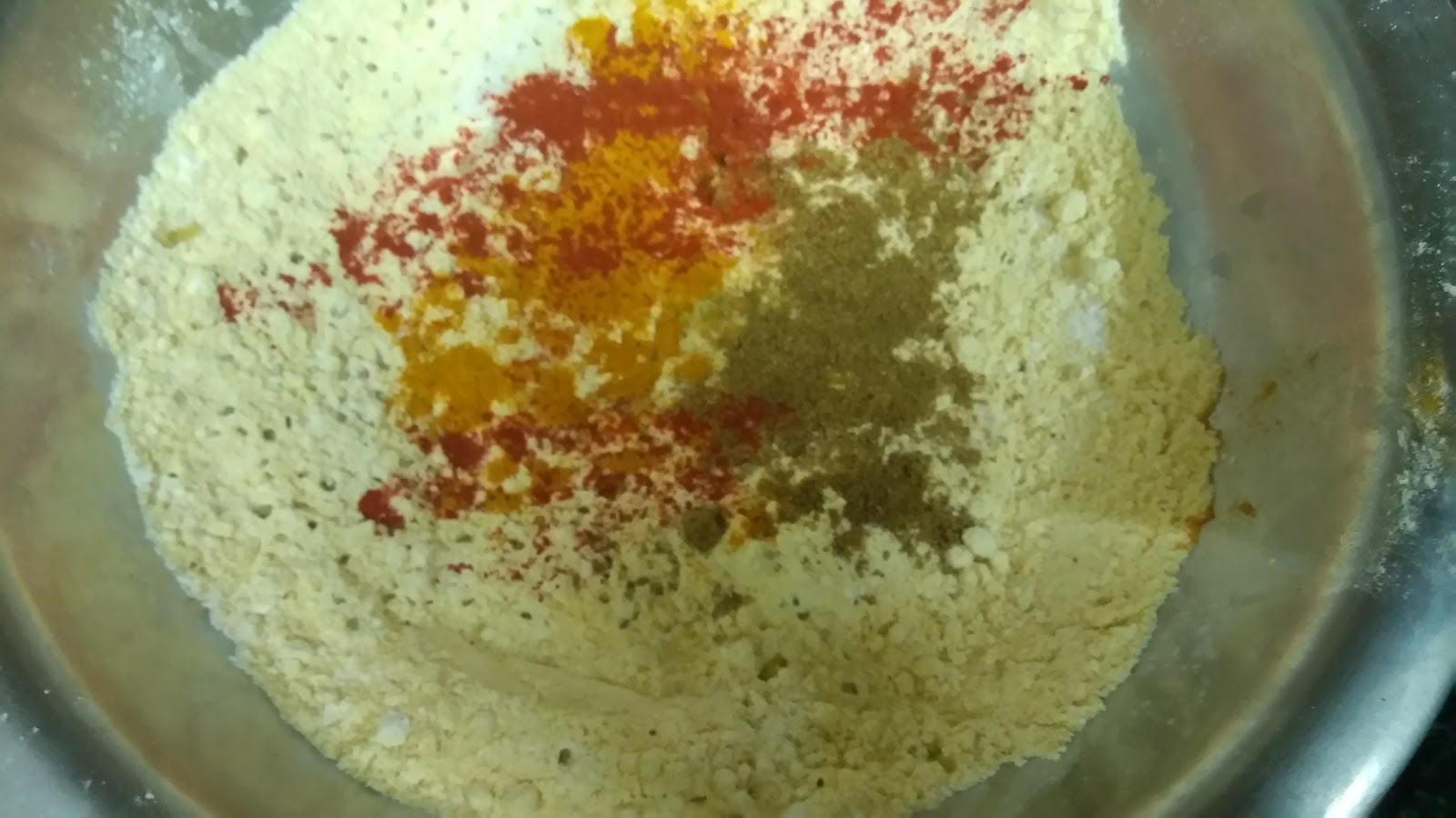 Daftar Harga Gadget BESAN BREAD / MASALA BESAN BREAD / GRAM FLOUR BREAD