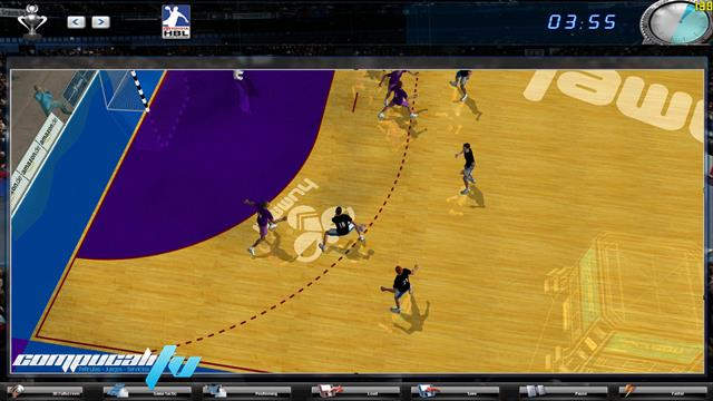 Handball Manager - TEAM PC Full Handball Manager - TEAM PC Full