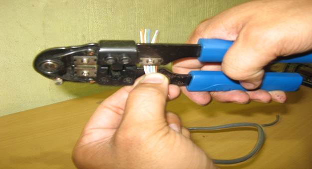 Sir Sherwin's Computer Tutorial: Computer Networking