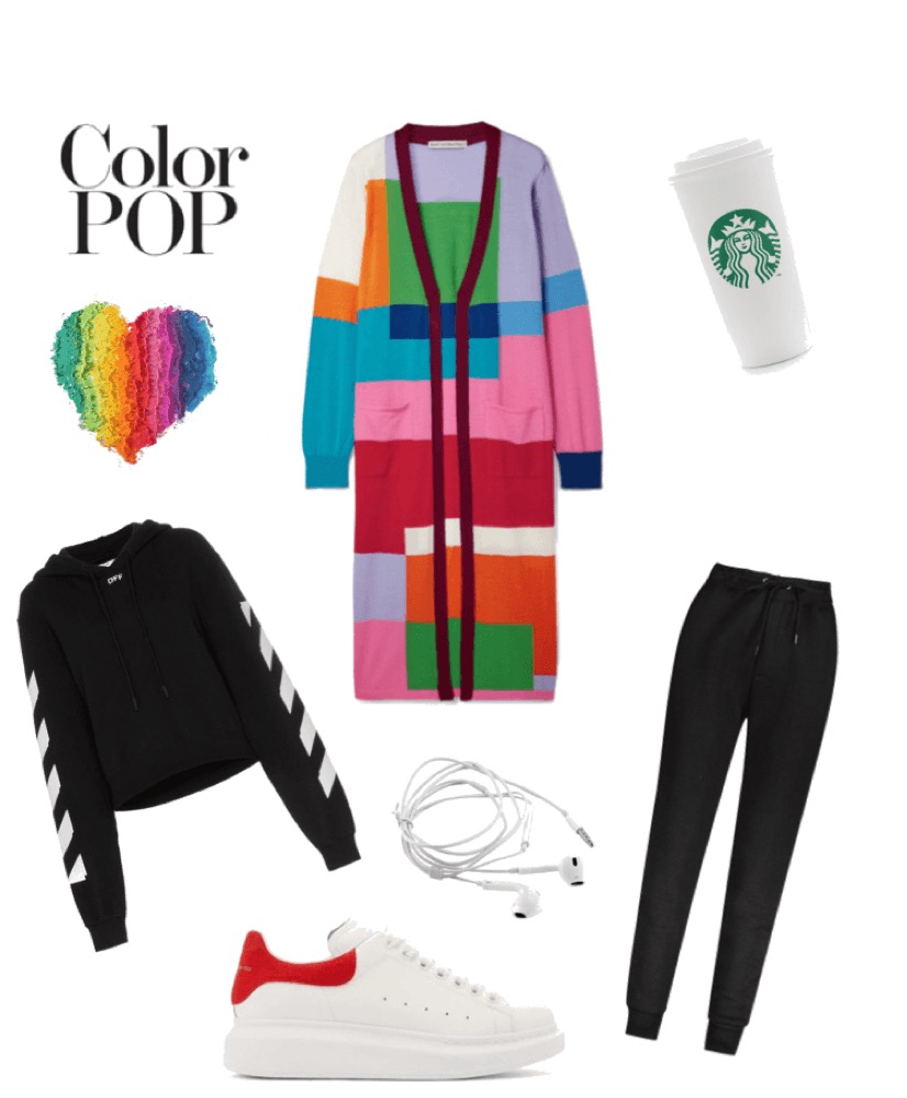 The ultimate guide to rock your school run outfit Big Fashion Talk