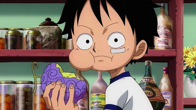 one piece 1