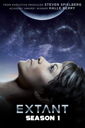 Extant Season 1 Full Hindi Dubbed Download 720p All Episodes