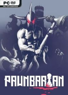صورة للعبة Pawnbarian