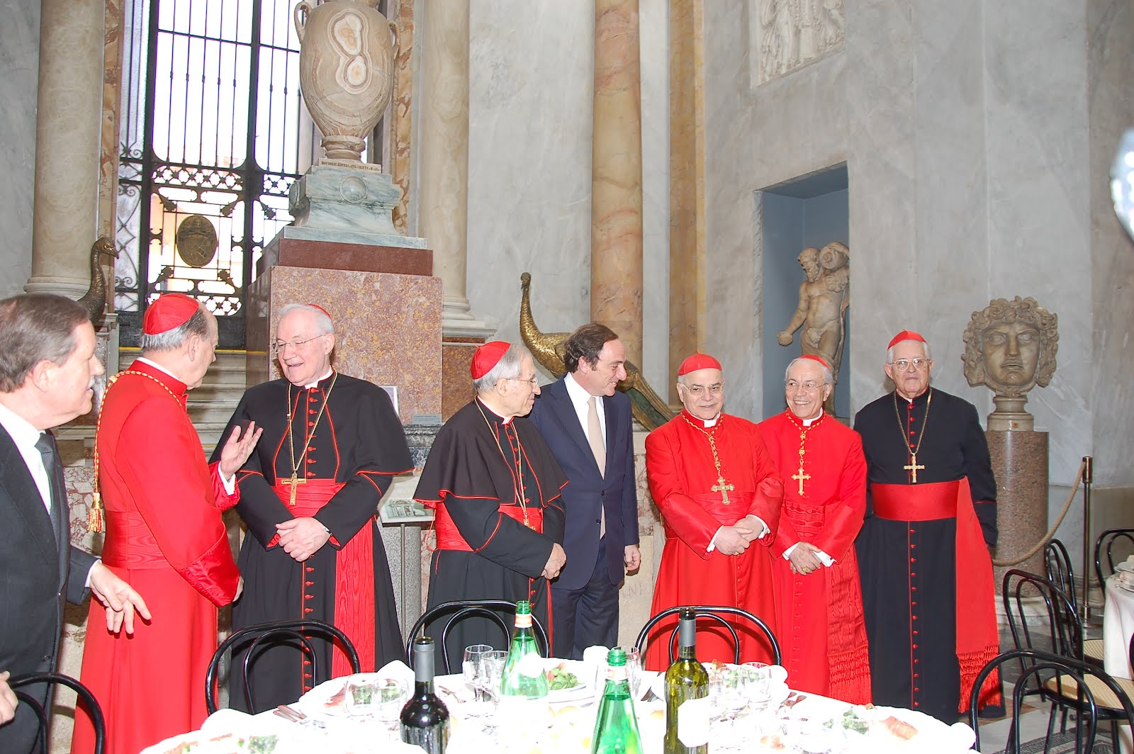 Caminheiros de Santa Eufémia Sempre Alerta para SERVIR D. Manuel