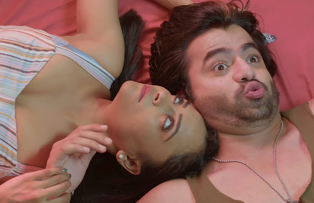 Dunali Part 2 Ullu Web Series watch online