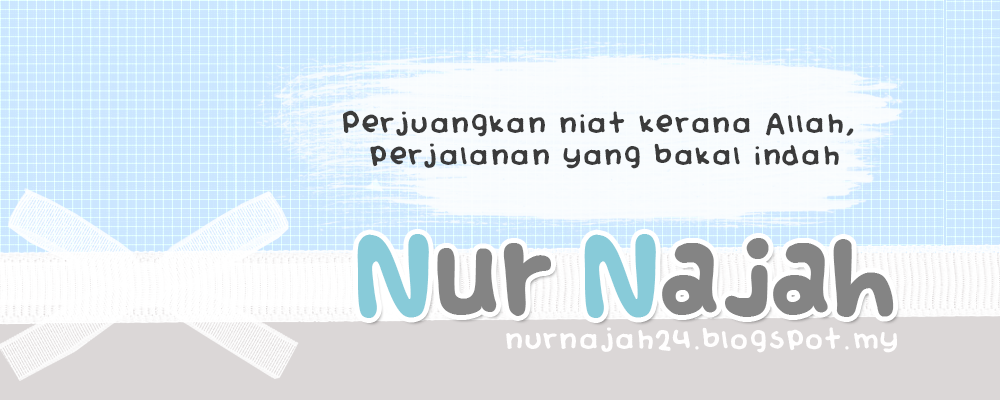 Nur Najah